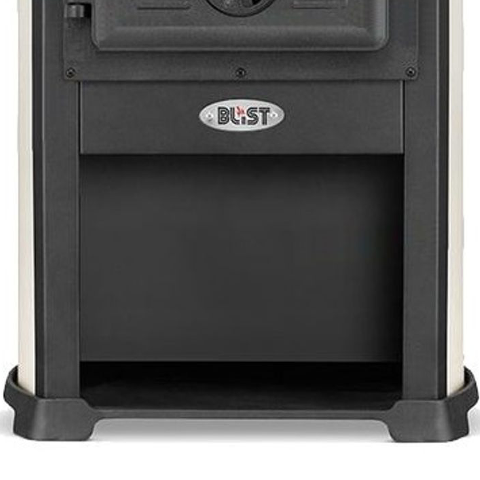 Cast Iron Zar Wood Burner 7.5kW Blist Stove ECO Design 2022 - Image 8