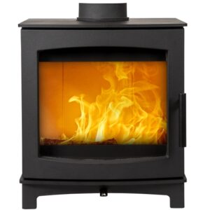 Large Tinderbox Wood Stove 5kW ECODesign Smoke Control