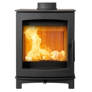 Medium Tinderbox Wood Stove 5kW ECODesign Smoke Control