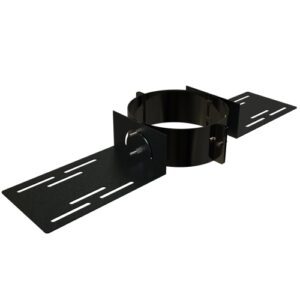 Heavy Duty Roof Support &ndash;  &Oslash; 150 /  Twin Wall