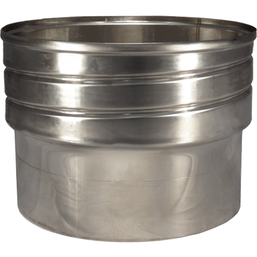 Skiddaw + INSTALLER PACK 5kW - Wood Burning Stove - Image 8