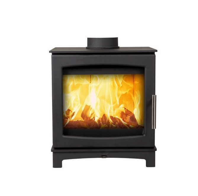 Small FlickrFLAME Stove 4.9kW ECODesign