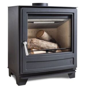 Ecoburn 7 (S3) &ndash; Ecodesign Ready 7kW Stove