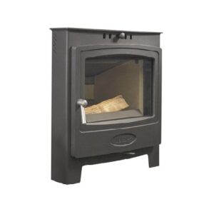 Hamlet Solution 5 (S4) Inset Multifuel stove 5kW
