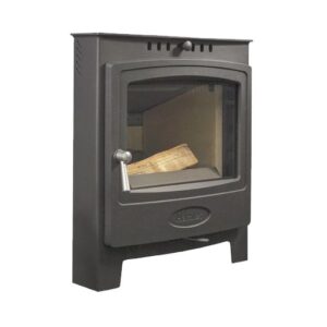 Hamlet Solution 7 (S4) Inset Multifuel Stove 7kW