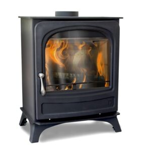 Holborn 5 Widescreen - The Epitome of Efficient Elegance 4.9kW