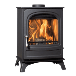 Holborn 5 - The Epitome of Efficient Elegance 4.9kW