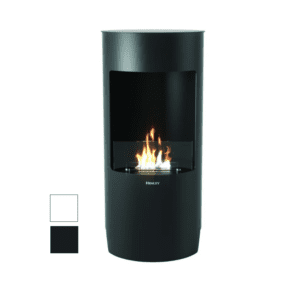 Paris Henley BioEthanol Stove Eco Burner 1,2 liters/ 1kW