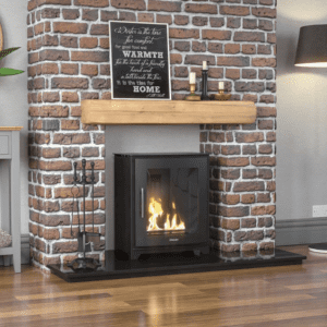 Dalewood Landscape Bioethanol Stove 1,2 liters/ 1kW