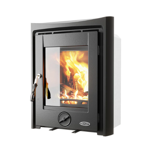 Muckross Room Heater Insert Stove – Heating Solution 4.6kW