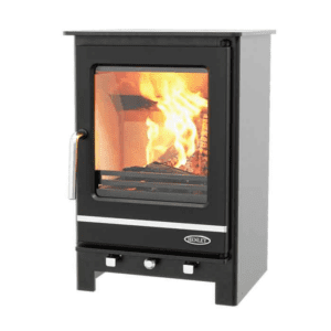 Hampshire 7kW Multi Fuel Stove &ndash; Log Burner