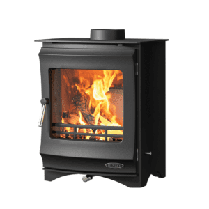 Elcombe Defra &ndash; Freestanding Multifuel Stove 5kW