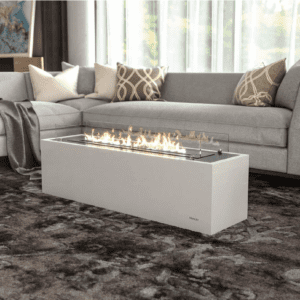 Mist Henley Bioethanol Stove Eco Burner 6,5 liters/ 1kW