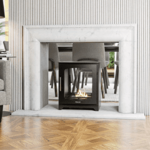 Hazelwood Double-Sided Bioethanol Stove 3 liters/ 1kW