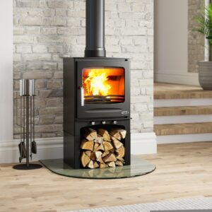 LogBox (only) for Sherwood and Hampshire 5kW