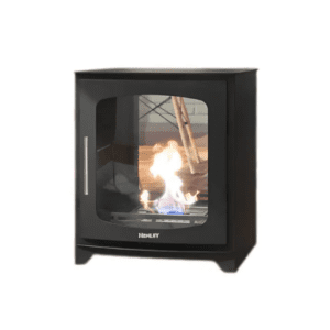 Hazelwood Double-Sided Bioethanol Stove 3 liters/ 1kW