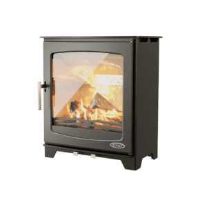 Willow Multifuel Stove- Freestanding Eco Design 6.7kW