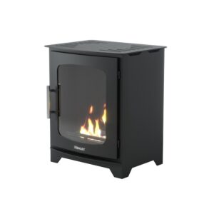 Hazelwood Compact Bioethanol Stove 1,5 liters/ 1kW