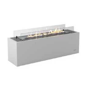 Mist Henley Bioethanol Stove Eco Burner 6,5 liters/ 1kW