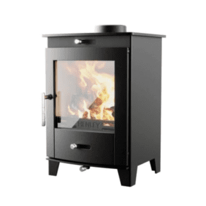Redwood Room Heater Stove Wood Burner 5kW