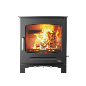 Sherwood 7kW Multi Fuel Stove &ndash; Log Burner