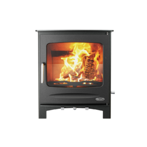 Sherwood 5kW Multifuel Stove &ndash; Log Burner