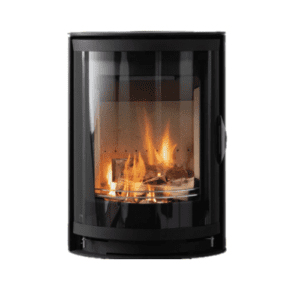 Hoxton 7kW Wood-Burning Stove &ndash; DEFRA-Exempt Made in Britain