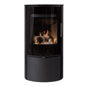 Lagom 4 Steel Freestanding Elegance Stove 4kW