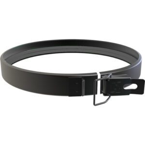 Locking Band Ø 150 – Secure Chimney Flue Connections