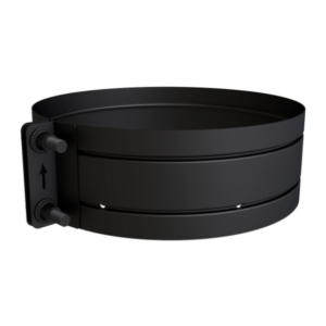 Offset Locking Band &Oslash; 125 -conjunction 15/30/45 degree bends