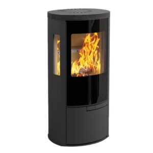 Elipse G5 Eco 7.3 kW Wood Burning Stove