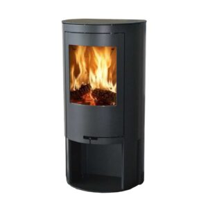 Elite G7 Log Box 7.7kW Wood Burning Stove