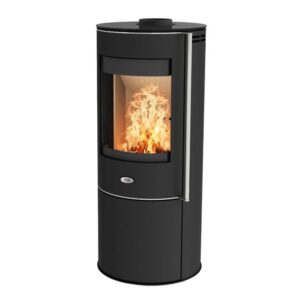 Barcelona Eco 5kW Wood Burning Stove