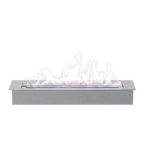 Burner 600 Henley Bioethanol Stove Grate Burner 4 liters/ 1kW