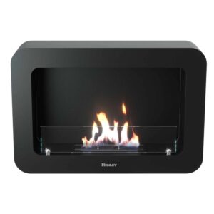 Crete Henley Bioethanol Wall Mounted Stove 1 liter/ 1kW