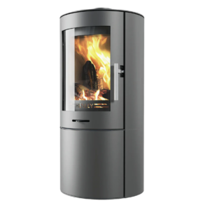 Geneva Eco A+ 5kW Wood Burning Stove