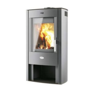 Salzbury Eco 6.2kW Wood Burning Stove