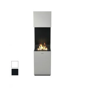 Vienna Henley BioEthanol Stove Eco Burner 1,5 liters/ 1kW