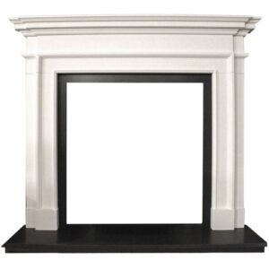 Agean Limestone Bowness L &ndash; 58 x 48 inches _1470mm x 1235mm