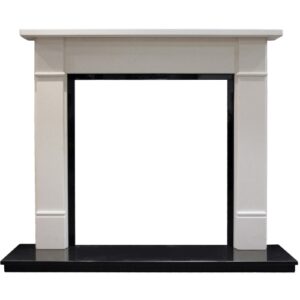 Agean Limestone Grange L – 51 x 4 inches _1295mm x 1120mm