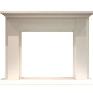 Agean Limestone Whitehaven L &ndash; 54 x 40 inches _1375mm x 1019mm