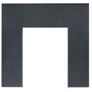 Back Panel Polished Granite 37&times;37 inch, 940mm x 940mm