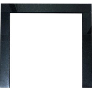 Slips Granite Polished Black 965mm x 100mm