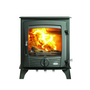 Druid Multi Fuel (Eco)- Freestanding Stove 12kW