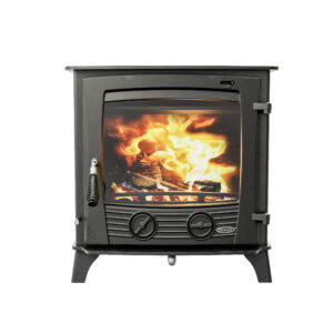 Druid Boiler (Eco)- Freestanding Stove 21kW