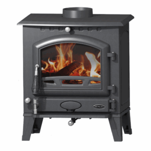 Bracken Multi Fuel (Eco)- Freestanding Stove 8kW