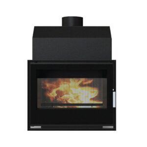 Portimao 21 &ndash; 700ht Boiler (Eco)- INSET Stove 21kW