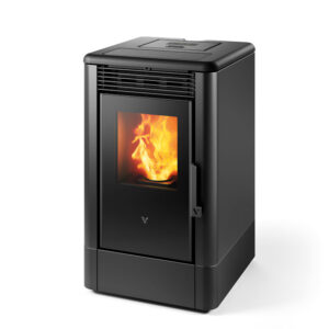 Selma 8 Vivace 8kW Pellet Stove &ndash; Henley