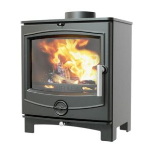 Thames Multi Fuel (Eco)- Freestanding Stove 5kW