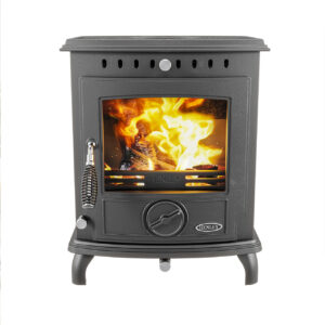 Aran Multi Fuel (Eco)- Freestanding Stove 5kW